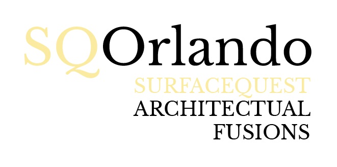 SURFACEQUEST OF ORLANDO IS A DIVISION OF ENGINEERED GROUP, LLC logo