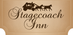 Stagecoach Inn logo