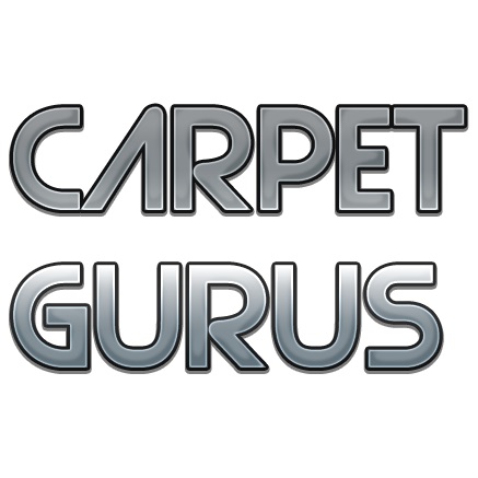 Carpet Gurus - Spokane Carpet Cleaning logo