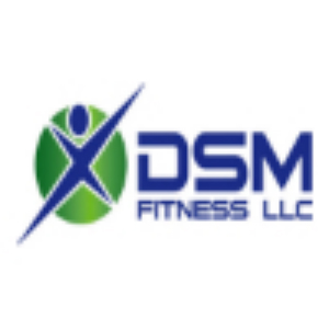 DSM Fitness LLC logo