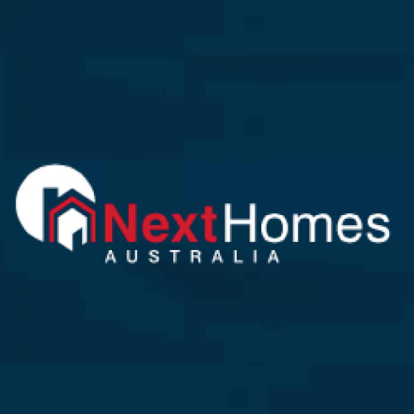 Next Homes Australia logo