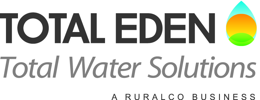 Total Eden Service logo