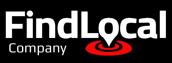 Find Local Company logo