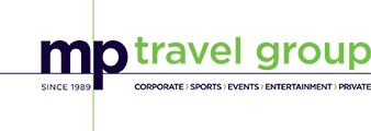 MP Travel - Brisbane logo