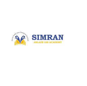 Simranias Coaching Institute logo