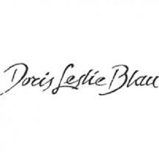 Antique Rugs by Doris Leslie Blau logo