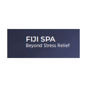 Fiji Spa logo
