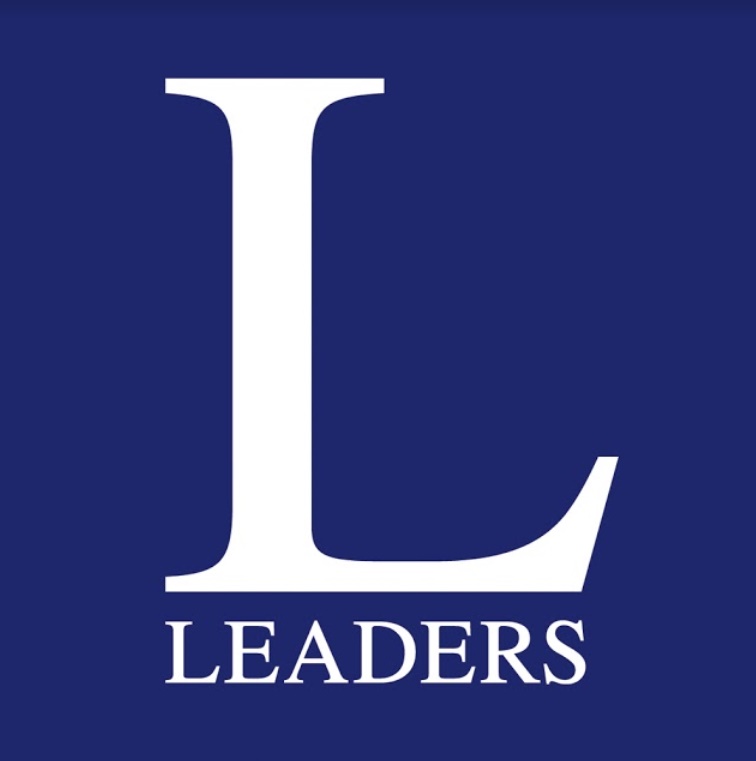 Leaders Estate Agents Mansfield logo