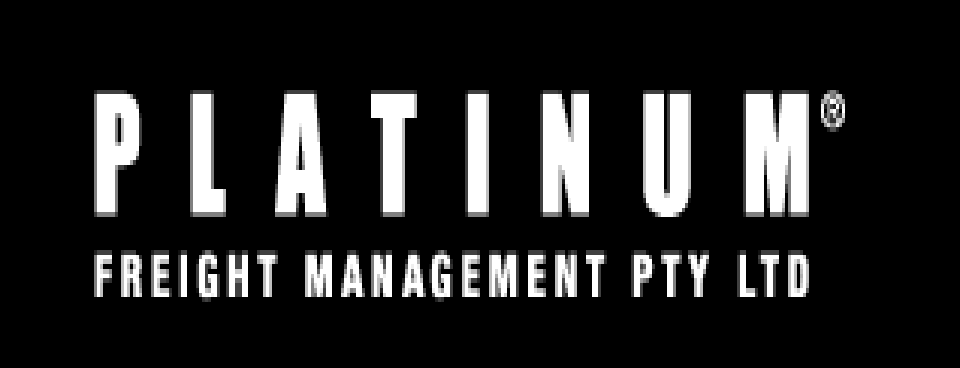 Platinum Freight Management Georges Terrace logo