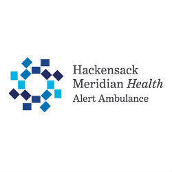 Alert Ambulance logo