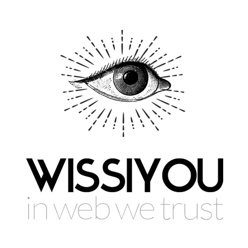 Consultant SEO - RÃ©fÃ©rencement Naturel | WissiYOU logo