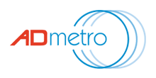 Admetro logo