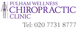 Fulham Chiropractic Clinic logo