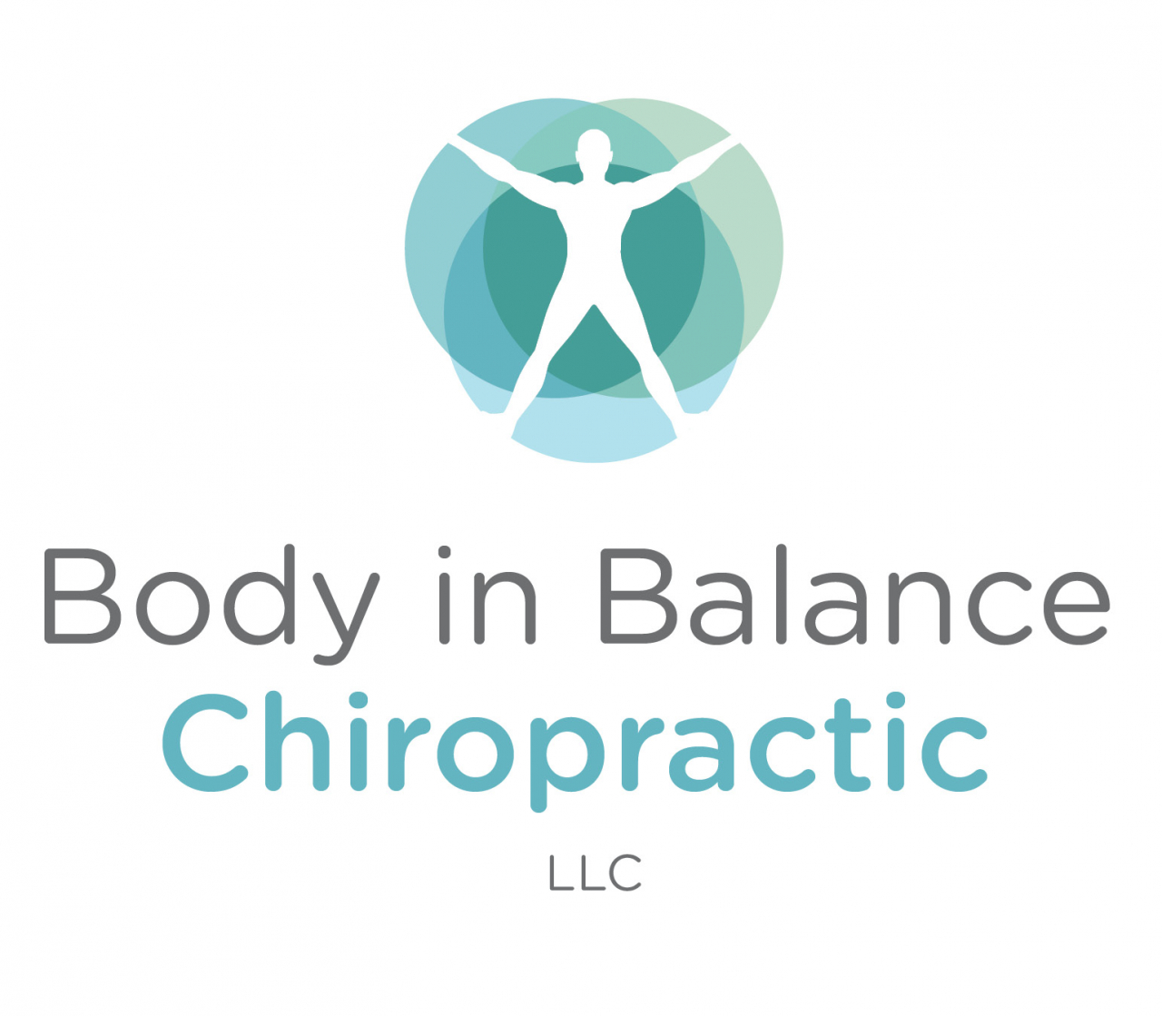 Body in Balance Chiropractic logo