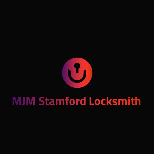 Mjm Stamford Locksmith logo