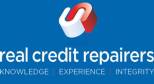 Real Credit Repairers logo