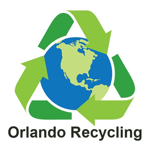 Orlando Recycling Inc logo