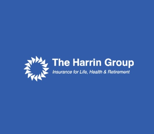 The Harrin Group, LLC. logo