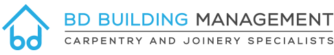 BD Building Management logo