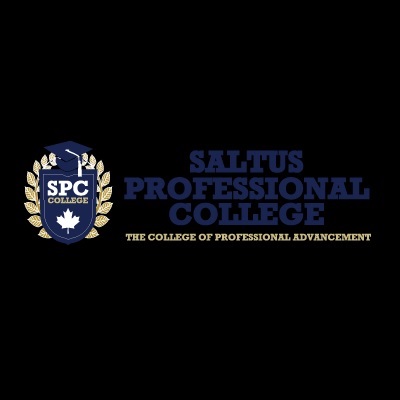 Saltus Professional College logo