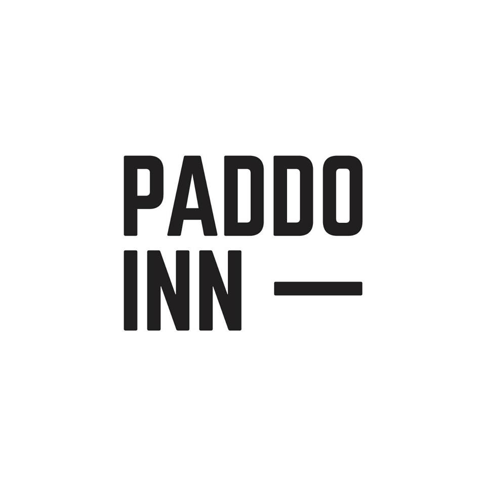Paddo Inn Bar & Grill logo