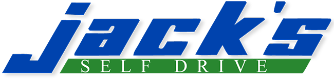 Jack's Self Drive logo