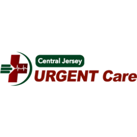 Central Jersey Urgent Care of Somerset logo