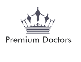 Premium Doctors logo