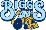 Biggs Septic Systems logo