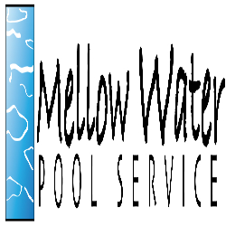 Mellow Water Pool Service LLC logo