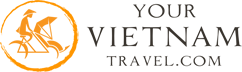 Your Vietnam Travel logo
