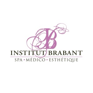 Institut Brabant Spa mÃ©dico-esthÃ©tique logo