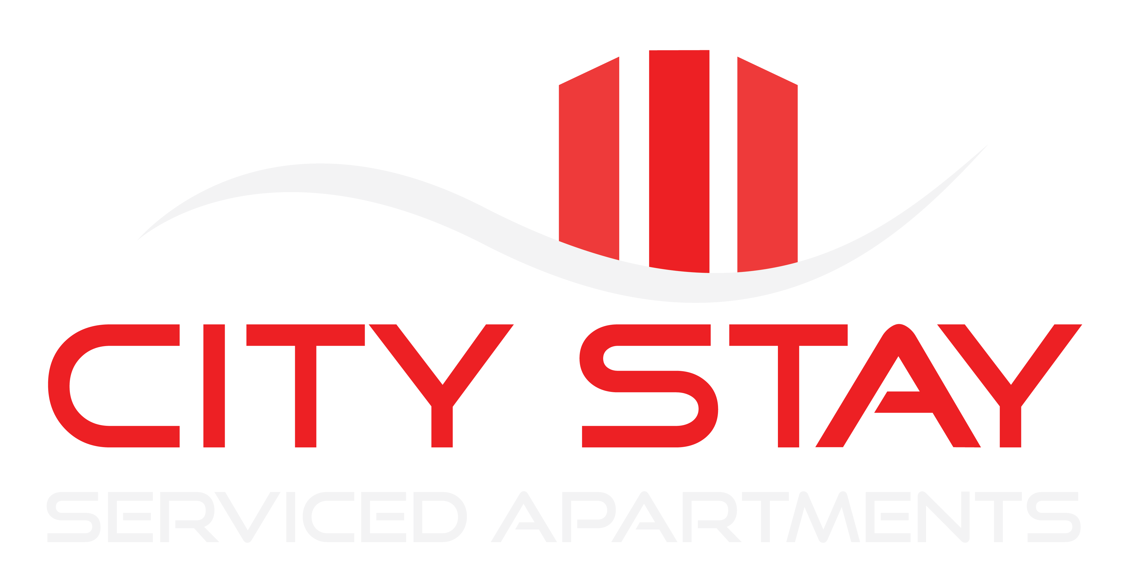 City Stay Serviced Apartments logo