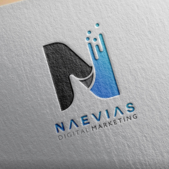Naevias Digital Marketing & SEO logo
