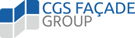 CGS FaÃ§ade logo