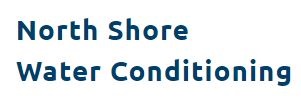 North Shore Water Conditioning logo