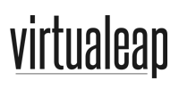 Virtualeap Web Design logo