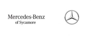 Mercedes-Benz of Sycamore logo