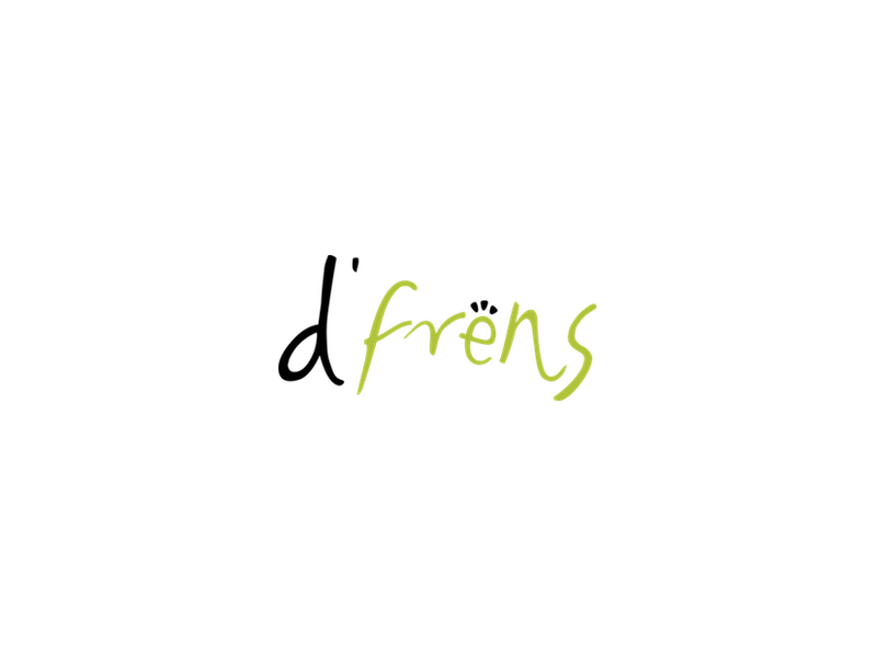 dâ€™frens logo