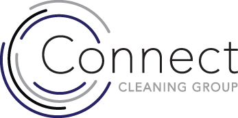Connect Cleaning logo