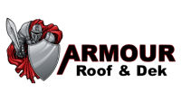 Armour Roof & Dek logo