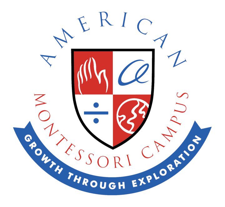 American Montessori Campus logo