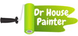 Dr House Painter logo