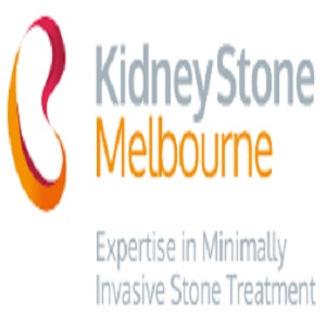 Kidney Stone Melbourne logo