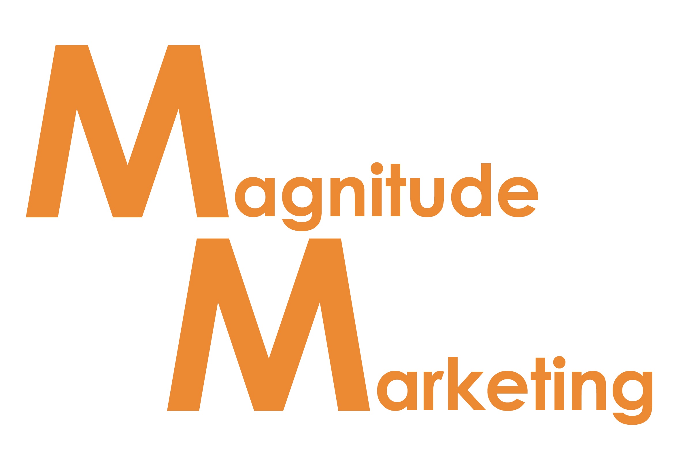Magnitude Marketing logo