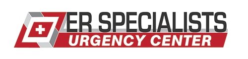 ER Specialists Urgency Center logo