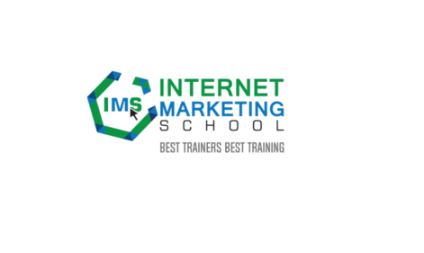 Internet Marketing School logo