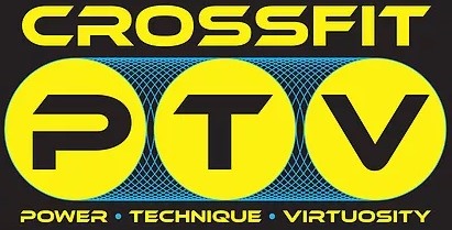 Health Club and Gym | crossfitptv.com logo