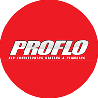 ProFlo Air Conditioning, Heating & Plumbing logo