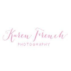 Karen French Photography logo